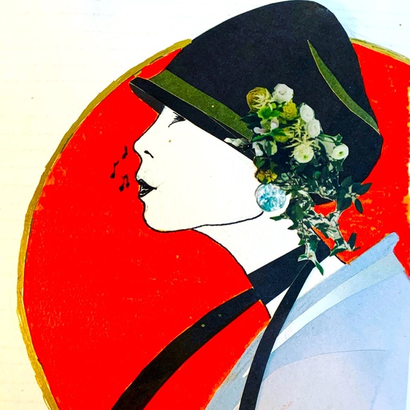 Meet your Posher, Libby - Picture 1 of 1